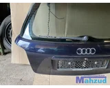 Koop Achterklep | Achterdeur bij Autodemontagebedrijf Mahzud