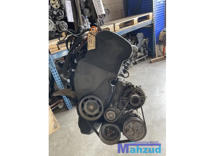 Koop Versnellingsbak bij Autodemontagebedrijf Mahzud