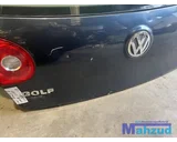 Koop Achterklep | Achterdeur bij Autodemontagebedrijf Mahzud