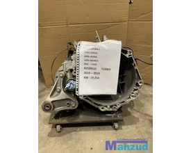 OPEL MOKKA ZAFIRA CORSA MERIVA Versnellingsbak M320LUJ M32OLUJ M32O image 1