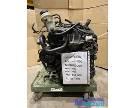 FORD FOCUS 1.4 FXDA FXDB FXDC FXDD Motorblok motor image 1