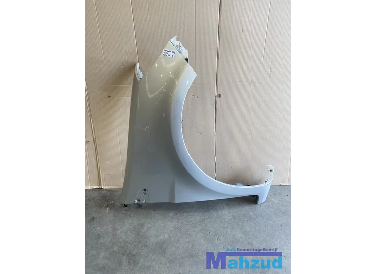 Koop Zijpaneel | Zijscherm | Voorscherm bij Autodemontagebedrijf Mahzud