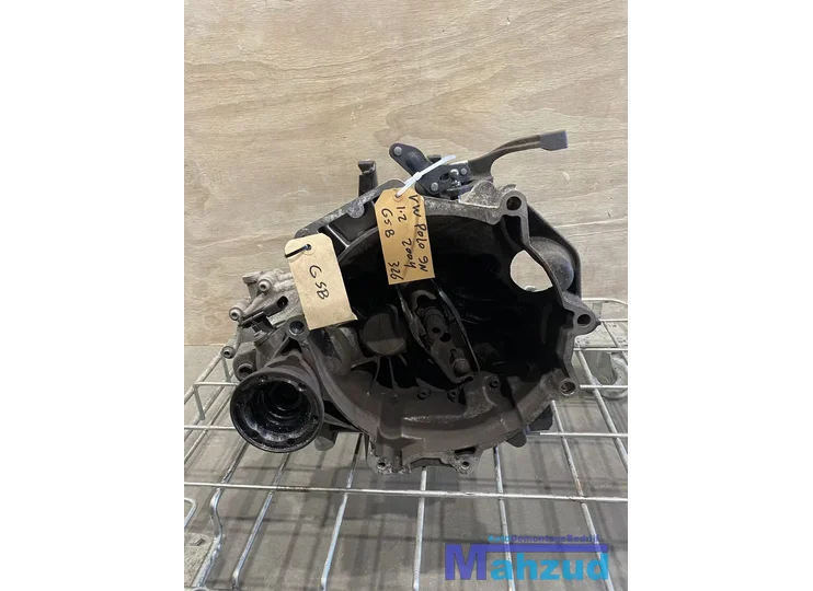 Koop Versnellingsbak bij Autodemontagebedrijf Mahzud