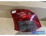 Koop Achterlicht | Enkel bij Autodemontagebedrijf Mahzud