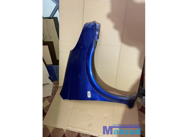 Koop Zijpaneel | Zijscherm | Voorscherm bij Autodemontagebedrijf Mahzud