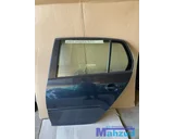 Koop Portier | Deur | Enkel bij Autodemontagebedrijf Mahzud