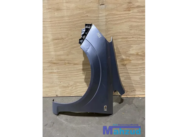 Koop Zijpaneel | Zijscherm | Voorscherm bij Autodemontagebedrijf Mahzud