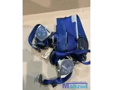 Koop Gordel | Links en Rechts bij Autodemontagebedrijf Mahzud