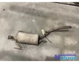 Koop Demper | Einddemper bij Autodemontagebedrijf Mahzud