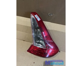 CITROEN C4 COUPE Rechts achterlicht right backlight 2004-2013 image 1