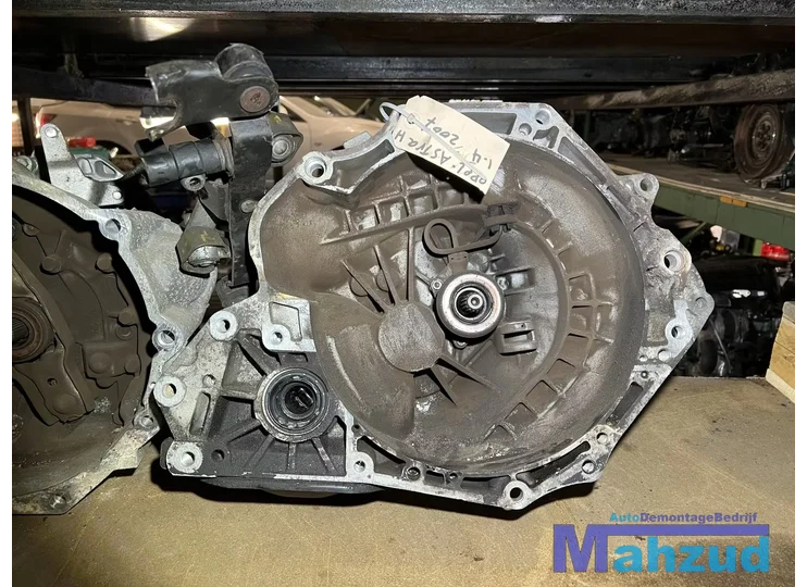 Koop Versnellingsbak bij Autodemontagebedrijf Mahzud