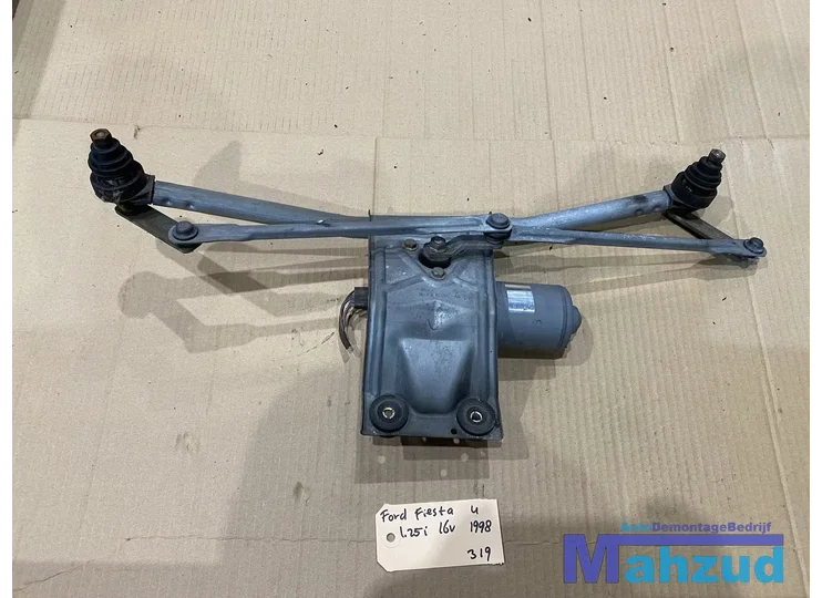 Koop Ruitenwissermotor bij Autodemontagebedrijf Mahzud