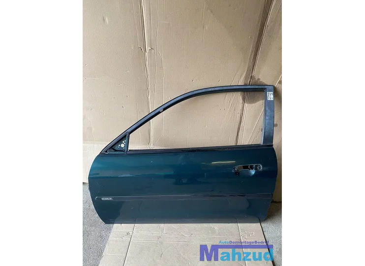 Koop Portier | Deur | Enkel bij Autodemontagebedrijf Mahzud