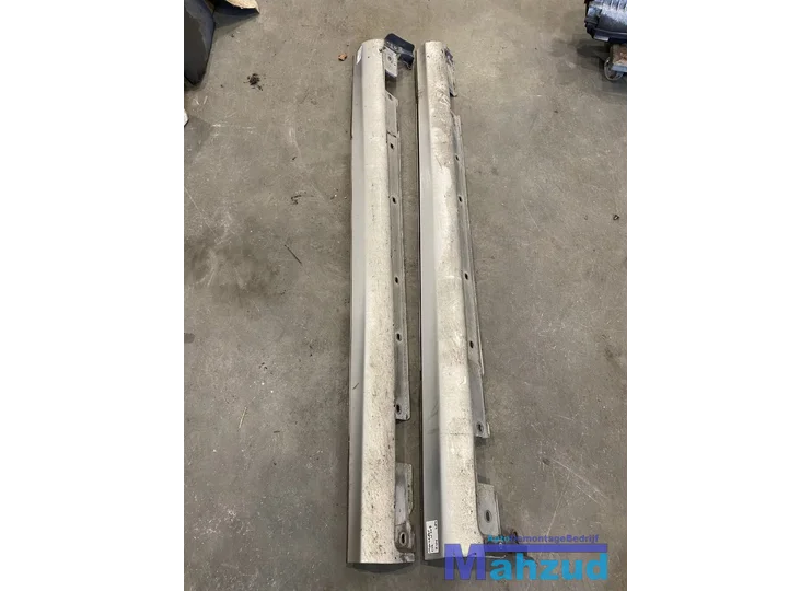 Koop Sideskirt | Zijskirt bij Autodemontagebedrijf Mahzud