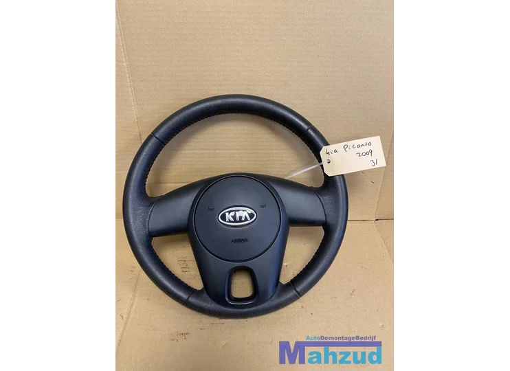 Koop Stuurwiel bij Autodemontagebedrijf Mahzud