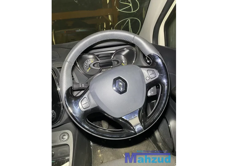 Koop Stuurwiel bij Autodemontagebedrijf Mahzud