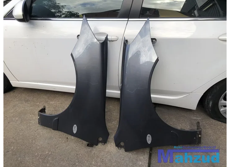 Koop Zijpaneel | Zijscherm | Voorscherm bij Autodemontagebedrijf Mahzud