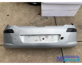 2010 PEUGEOT 308 grijs EZR achterbumper image 1