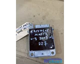 Koop ABS module bij Autodemontagebedrijf Mahzud