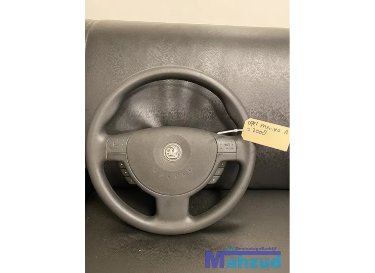 Koop Stuurwiel bij Autodemontagebedrijf Mahzud