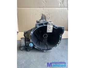 FORD FUSION 1.4 Versnellingsbak gearbox 2N1R7002ND image 1