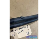 Koop Achterklep- | Kofferdekselrubber bij Autodemontagebedrijf Mahzud