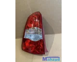 Koop Achterlicht | Enkel bij Autodemontagebedrijf Mahzud