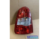 Koop Achterlicht | Enkel bij Autodemontagebedrijf Mahzud