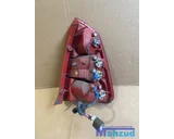 Koop Achterlicht | Enkel bij Autodemontagebedrijf Mahzud