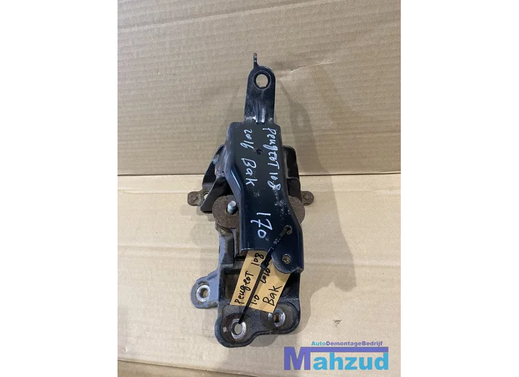 Koop Motorsteun | Motorrubber bij Autodemontagebedrijf Mahzud