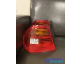 Koop Achterlicht | Enkel bij Autodemontagebedrijf Mahzud