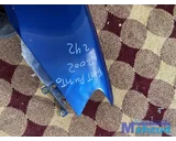 Koop Zijpaneel | Zijscherm | Voorscherm bij Autodemontagebedrijf Mahzud