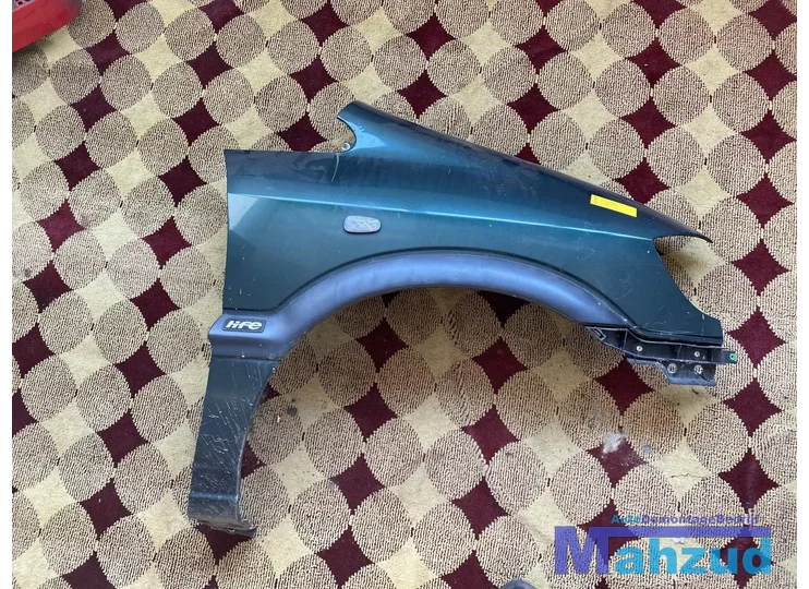 Koop Zijpaneel | Zijscherm | Voorscherm bij Autodemontagebedrijf Mahzud