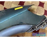 Koop Zijpaneel | Zijscherm | Voorscherm bij Autodemontagebedrijf Mahzud