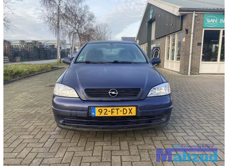 Koop Versnellingsbak bij Autodemontagebedrijf Mahzud