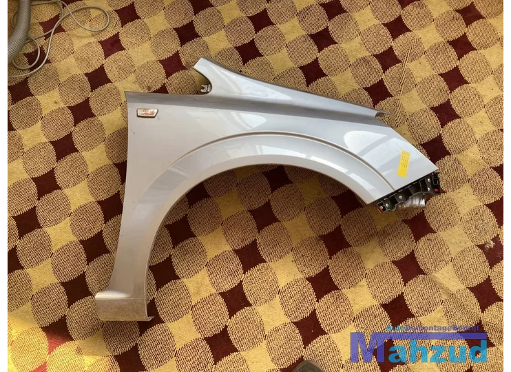 Koop Zijpaneel | Zijscherm | Voorscherm bij Autodemontagebedrijf Mahzud