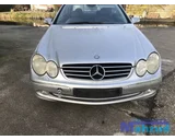 Koop Demontage auto bij Autodemontagebedrijf Mahzud