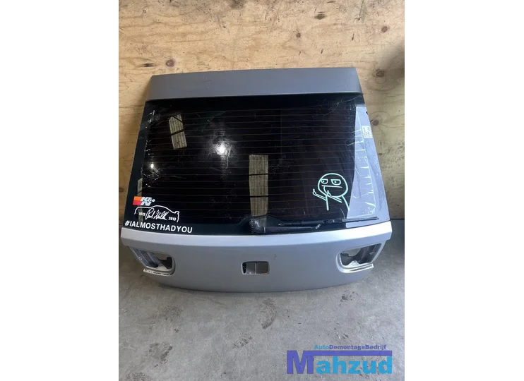 Koop Achterklep | Achterdeur bij Autodemontagebedrijf Mahzud