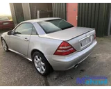 Koop Achterbumper bij Autodemontagebedrijf Mahzud