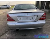 Koop Achterbumper bij Autodemontagebedrijf Mahzud