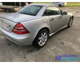 Koop Achterbumper bij Autodemontagebedrijf Mahzud