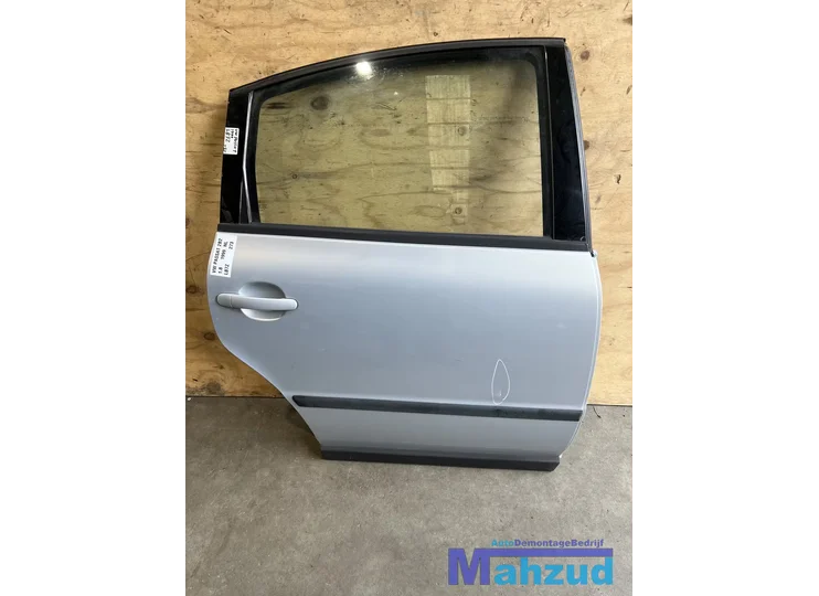 Koop Portier | Deur | Enkel bij Autodemontagebedrijf Mahzud