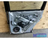 Koop Portier | Deur | Enkel bij Autodemontagebedrijf Mahzud