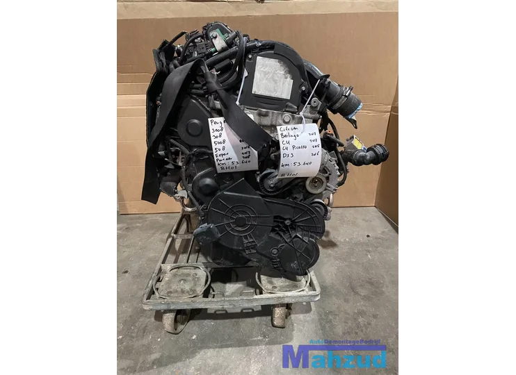 Koop Versnellingsbak bij Autodemontagebedrijf Mahzud