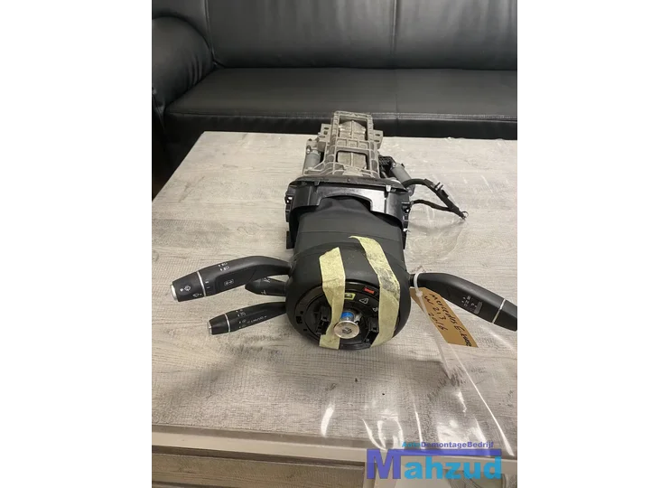 Koop Stuurkolom bij Autodemontagebedrijf Mahzud