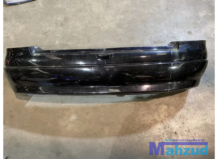 Koop Achterbumper bij Autodemontagebedrijf Mahzud