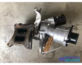 Koop Turbo bij Autodemontagebedrijf Mahzud