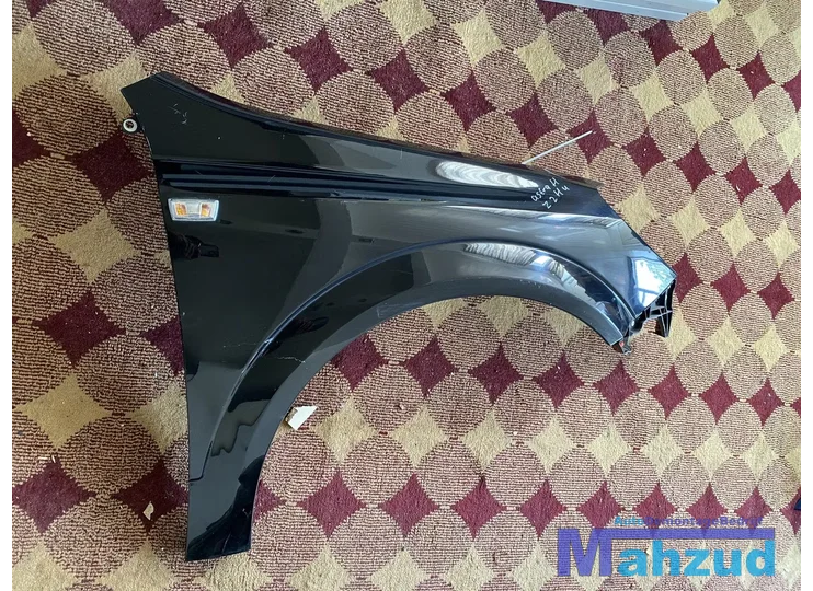 Koop Zijpaneel | Zijscherm | Voorscherm bij Autodemontagebedrijf Mahzud