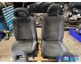 Koop Compleet interieur bij Autodemontagebedrijf Mahzud