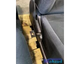 Koop Compleet interieur bij Autodemontagebedrijf Mahzud